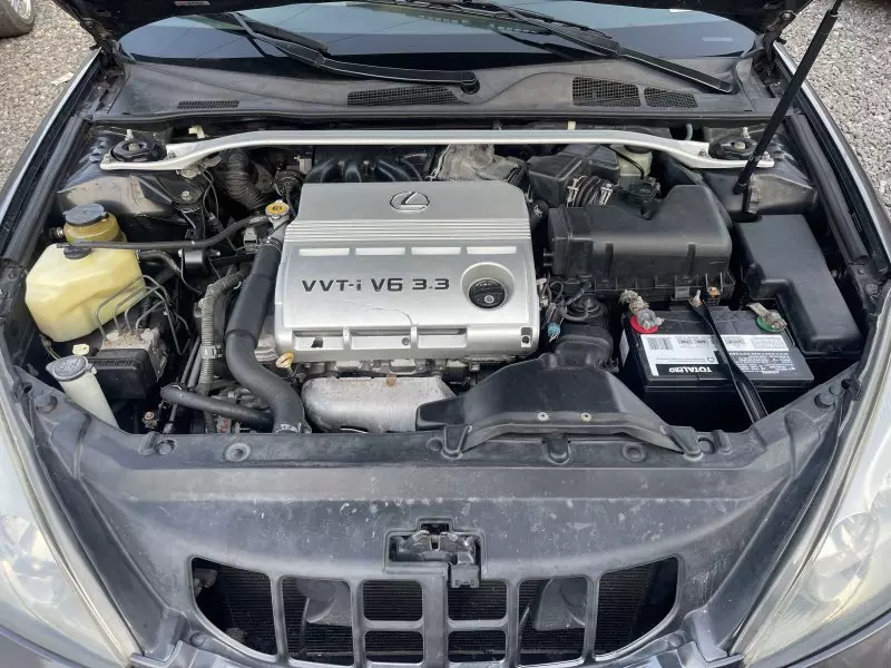 Lexus ES 330   - 2004