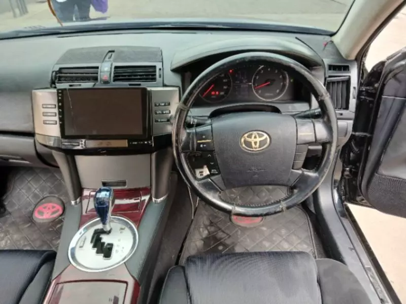 Toyota Mark X   - 2006