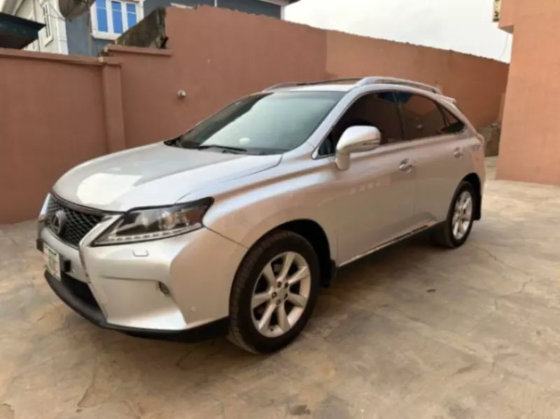 Lexus RX 350