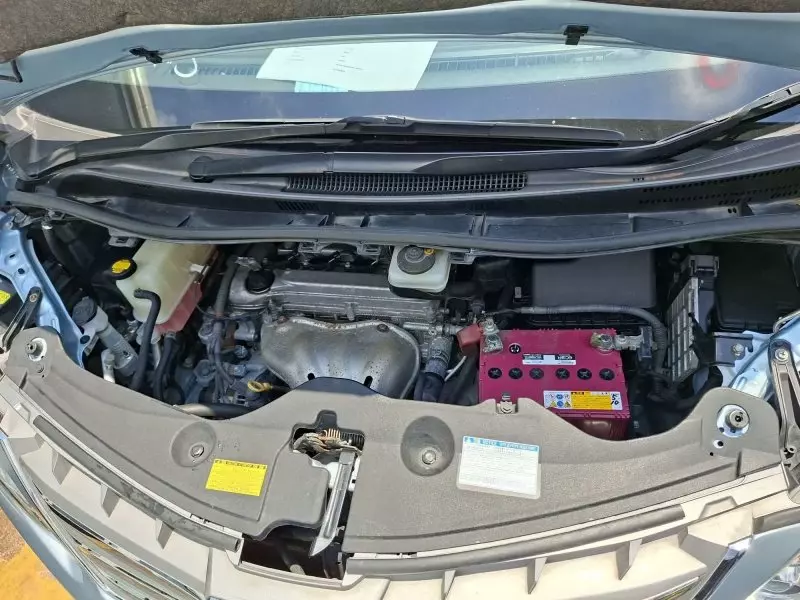 Toyota Alphard   - 2013