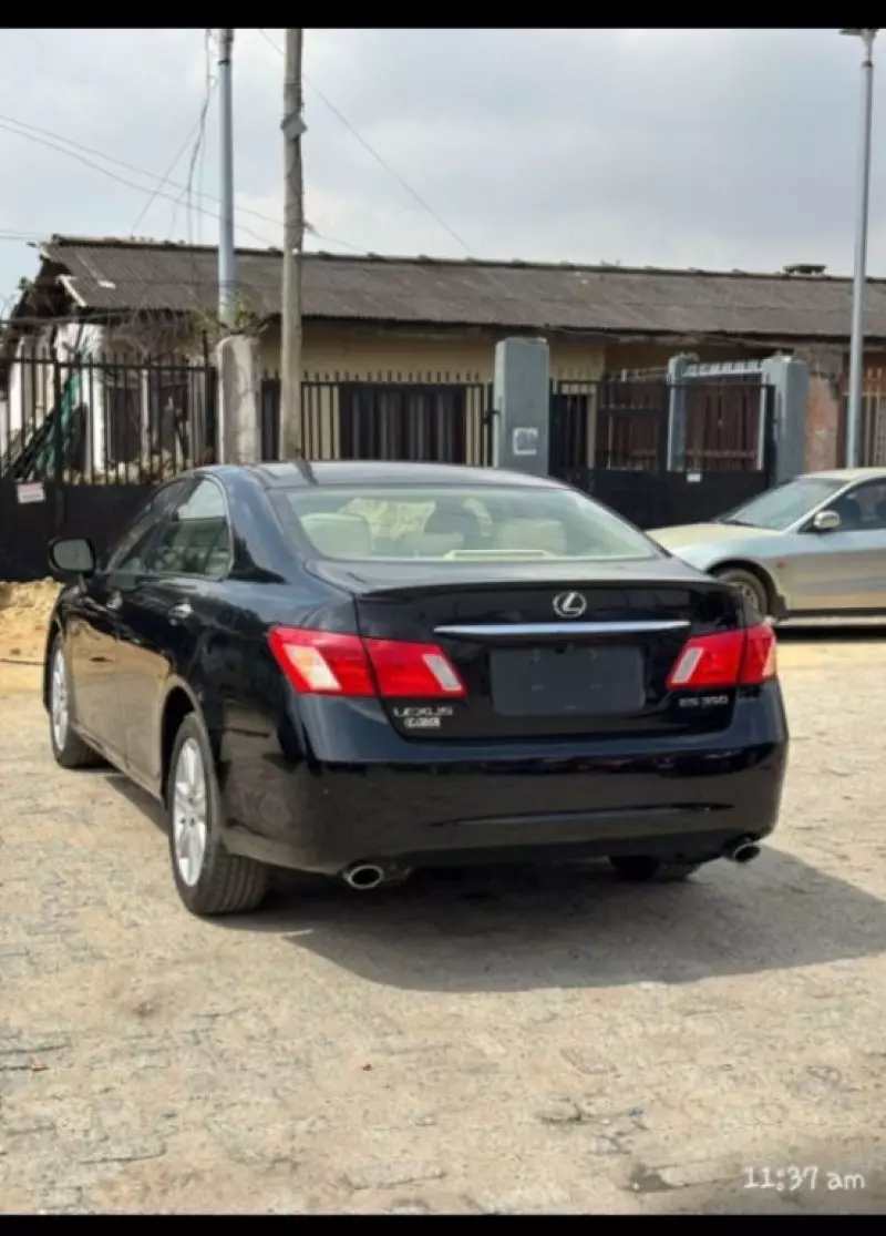 Lexus ES 350