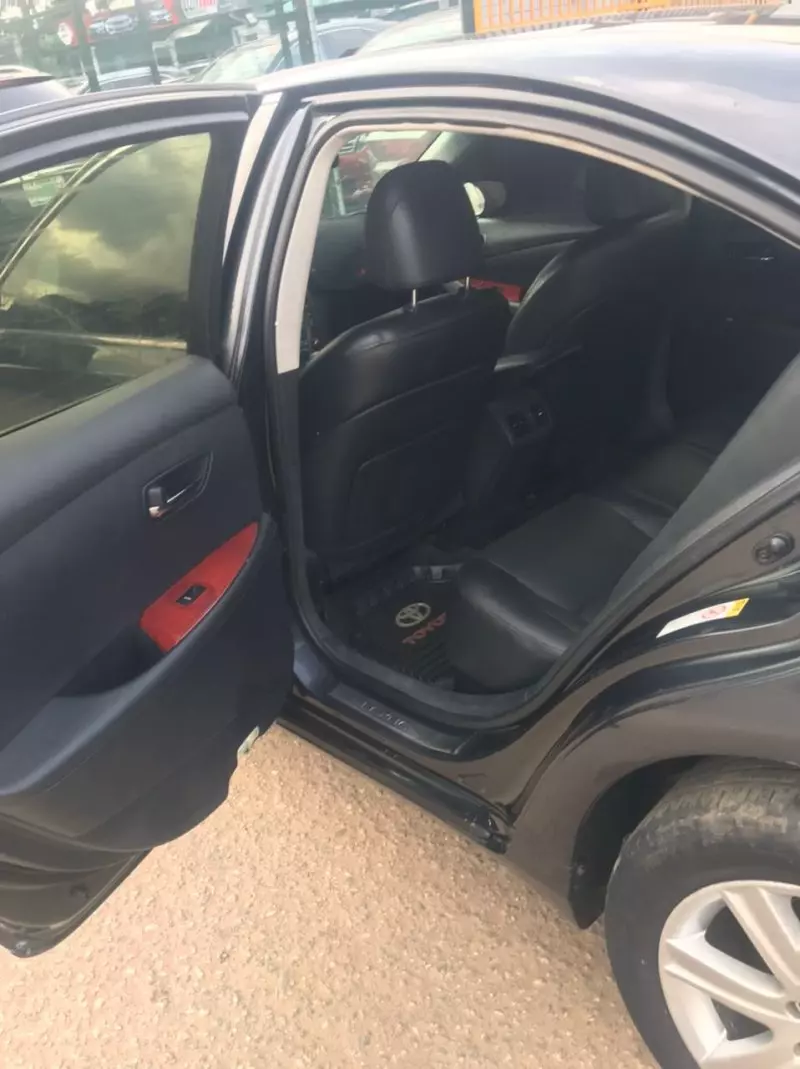 Lexus ES 350   - 2008
