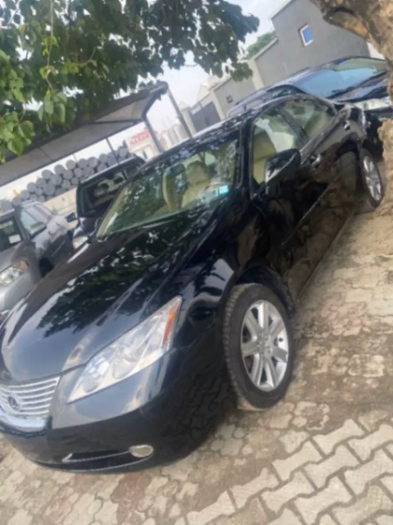 Lexus ES 350