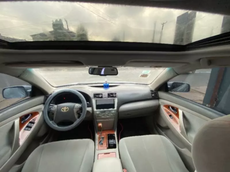 Toyota Camry   - 2008