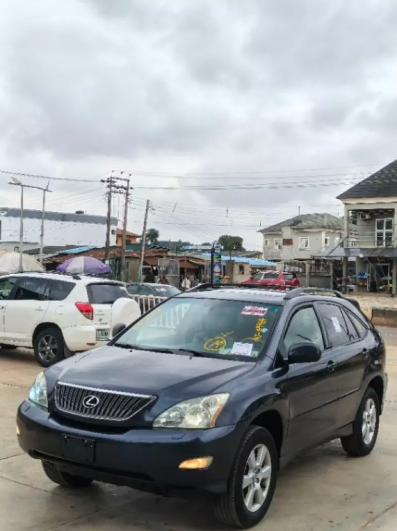 Lexus RX 330   - 2004