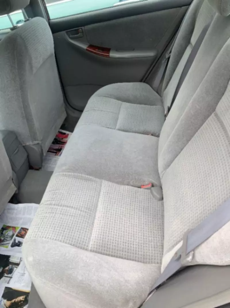 Toyota Corolla   - 2013
