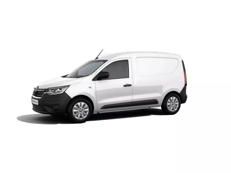 RENAULT EXPRESS VU VAN   - 2024