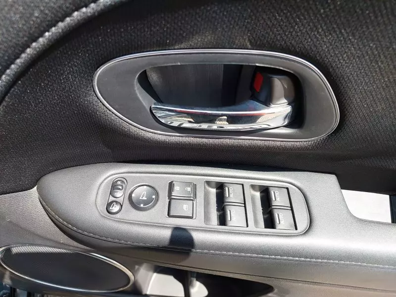 Honda Vezel    - 2018
