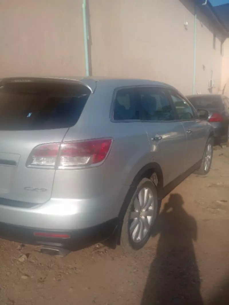 Mazda CX-9   - 2007