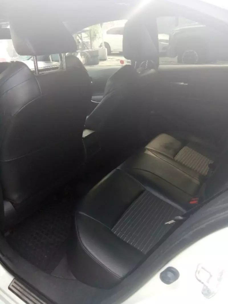 Toyota Corolla   - 2019