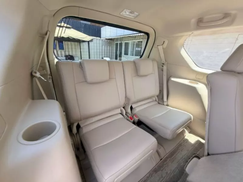 Toyota Landcruiser prado TX