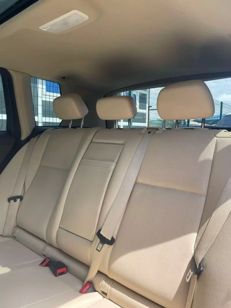 Mercedes-Benz GLK 350   - 2014