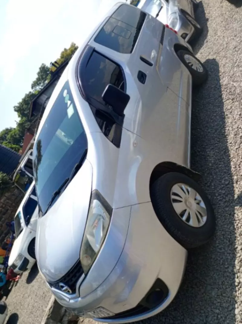 Nissan NV200   - 2015