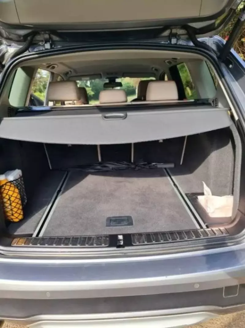 BMW X3   -