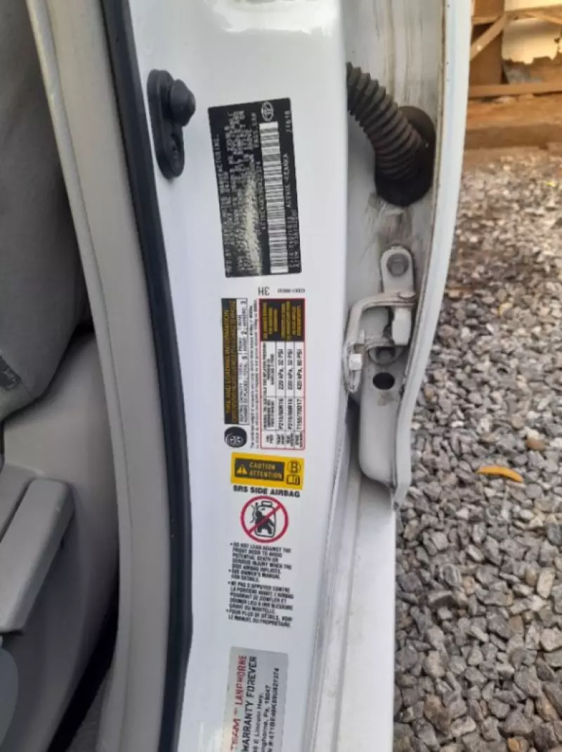 Toyota Camry   - 2009