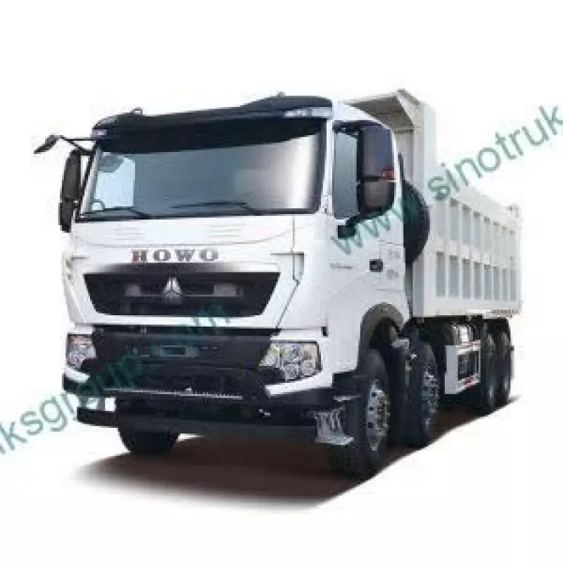 HOWO Sinotruck   - 2024