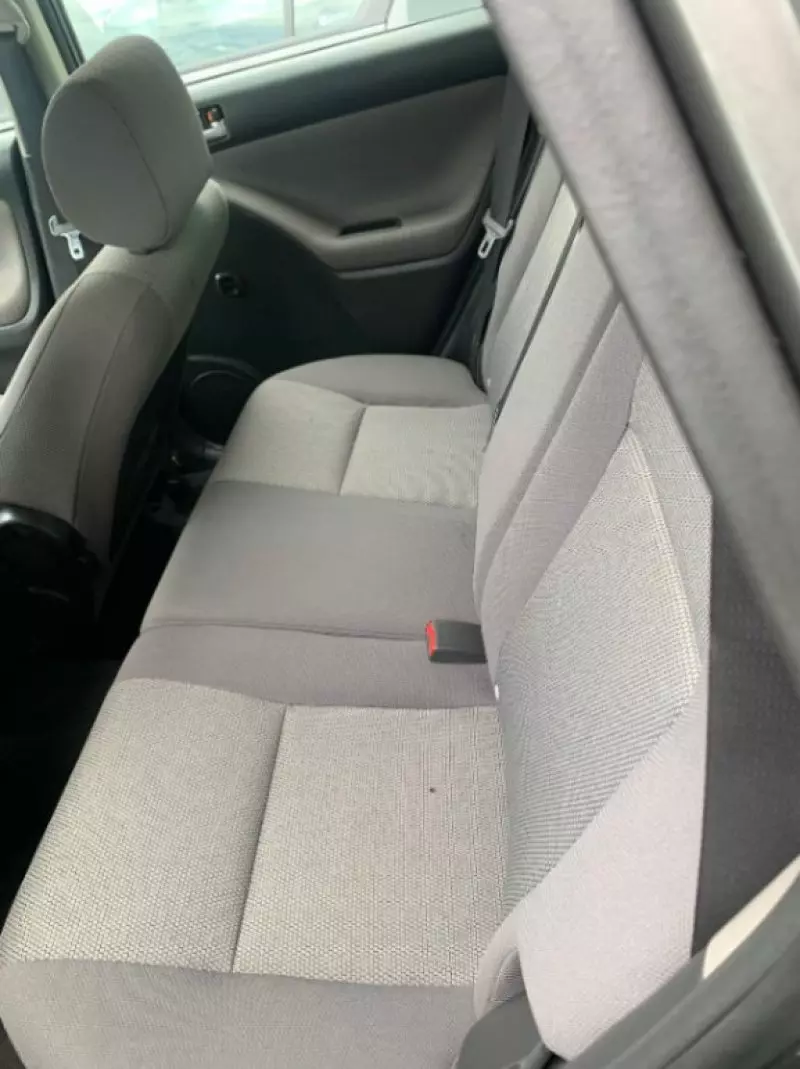 Toyota Matrix   - 2007