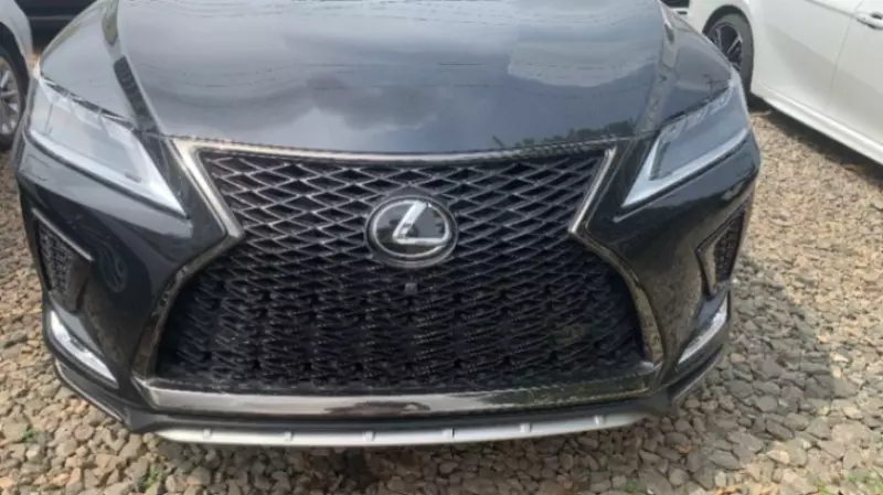 Lexus RX 330