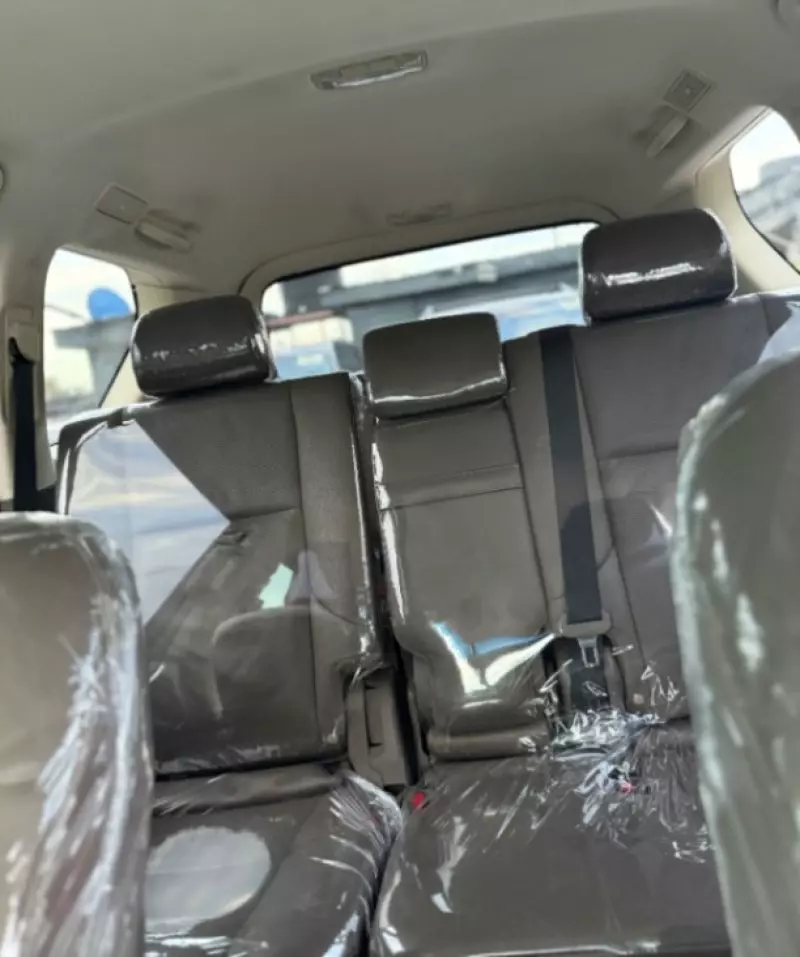 Lexus GX 460   - 2014