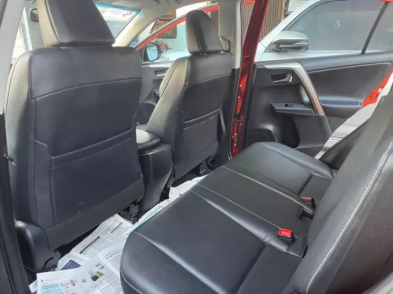 Toyota Camry   - 2015