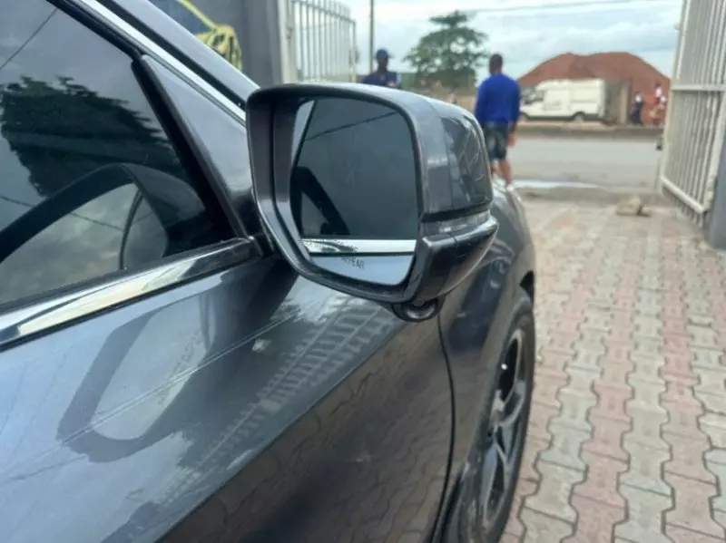 Honda Accord   - 2014