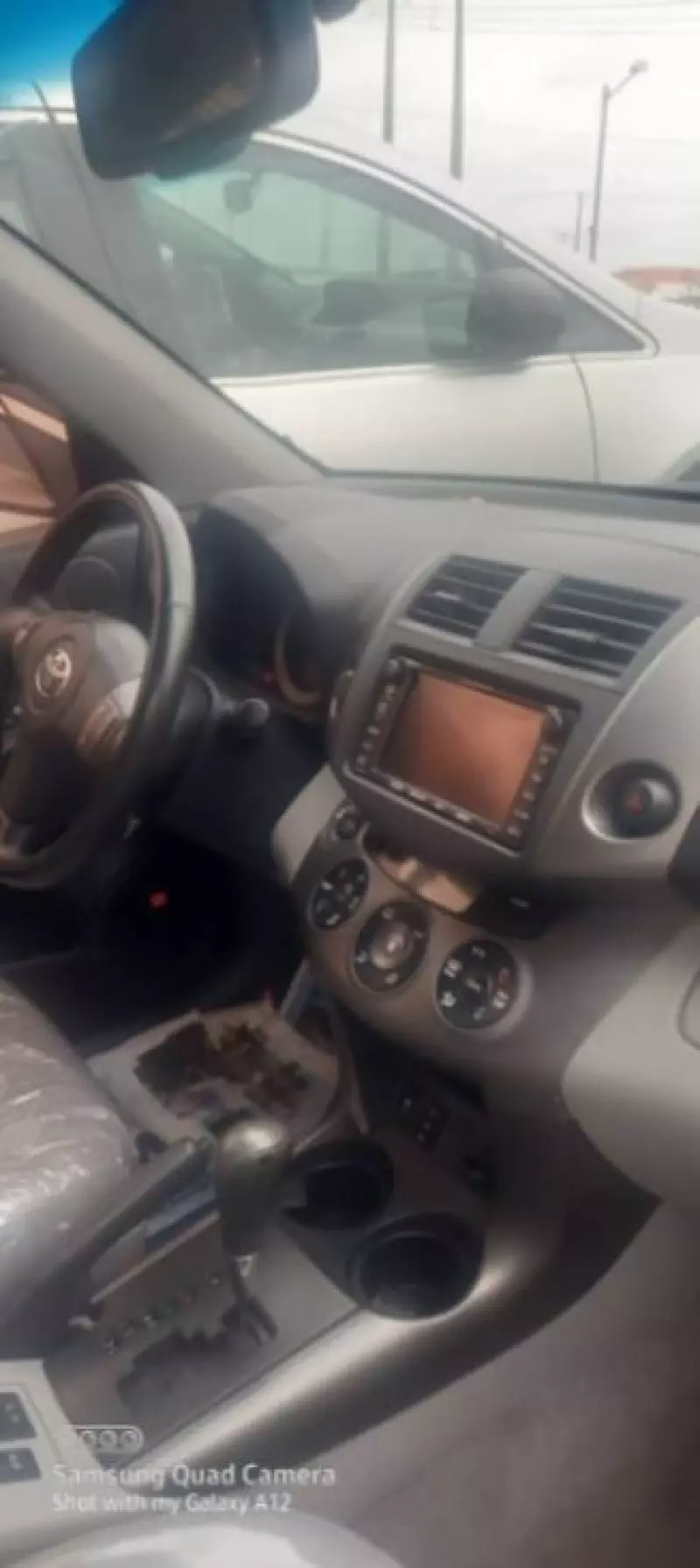 Toyota RAV 4   - 2010