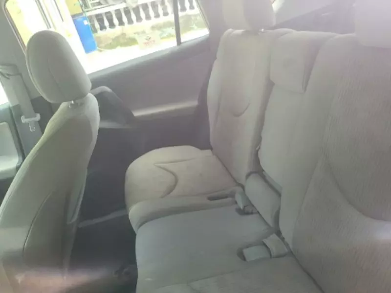 Toyota RAV 4   - 2009