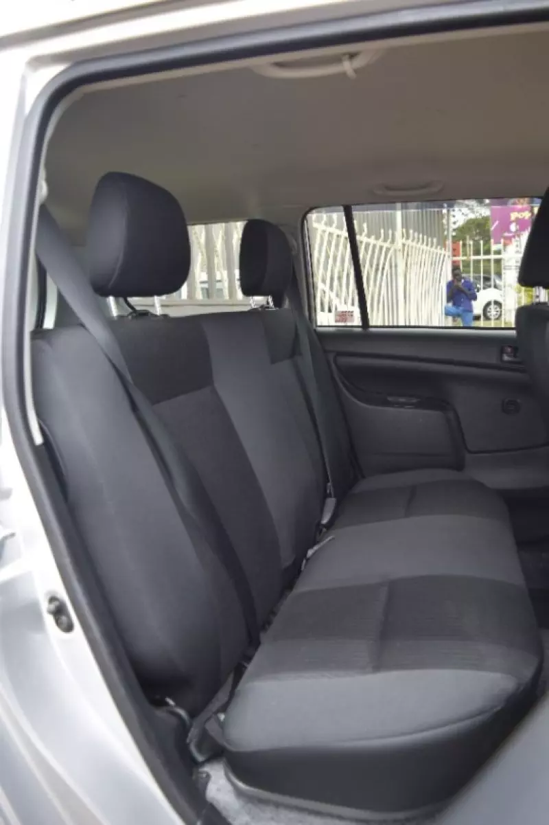 Toyota Succeed    - 2019