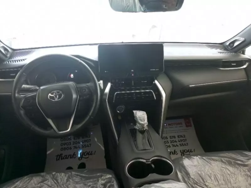 Toyota Venza   - 2013