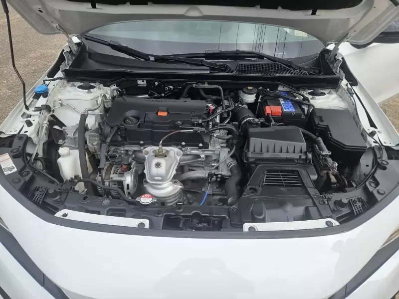 Honda Civic   - 2022