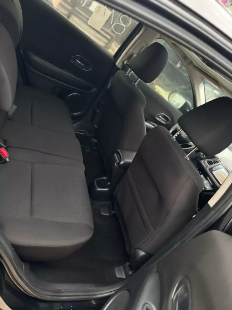 Honda HR-V   - 2015