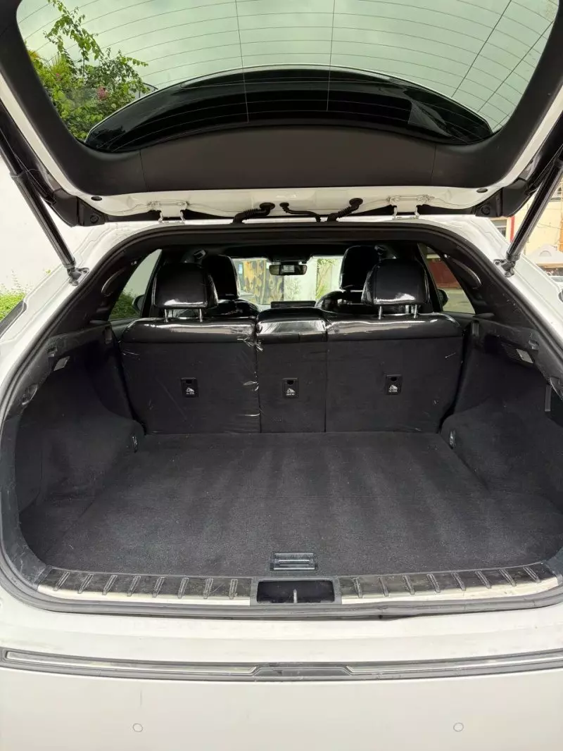 Lexus RX 350   - 2017