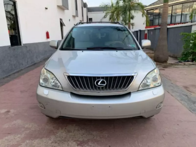 Lexus RX 350   - 2008