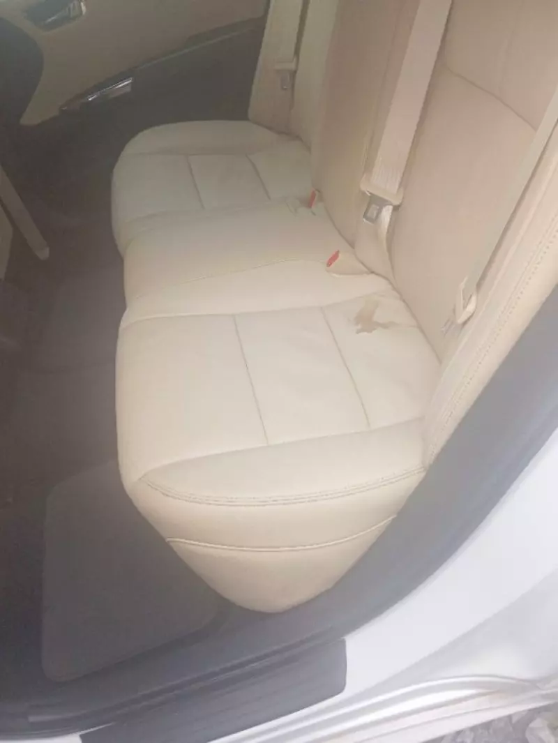 Toyota Avalon   - 2013