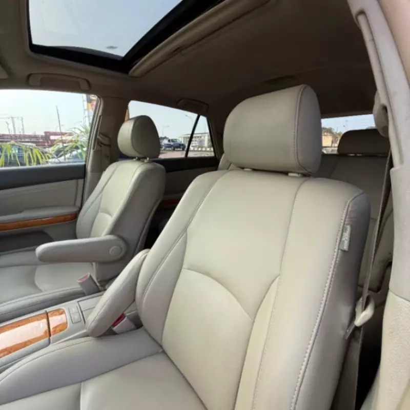 Toyota Venza   - 2013