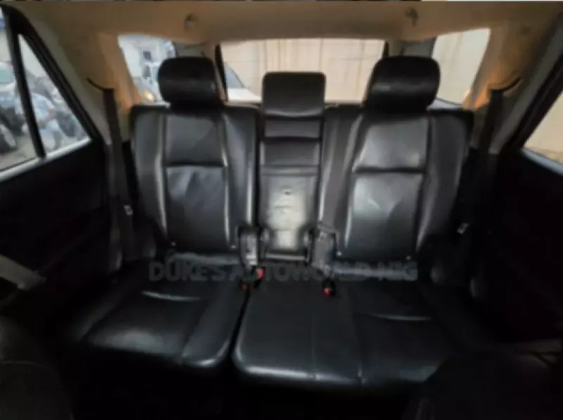 Toyota 4-Runner   - 2013