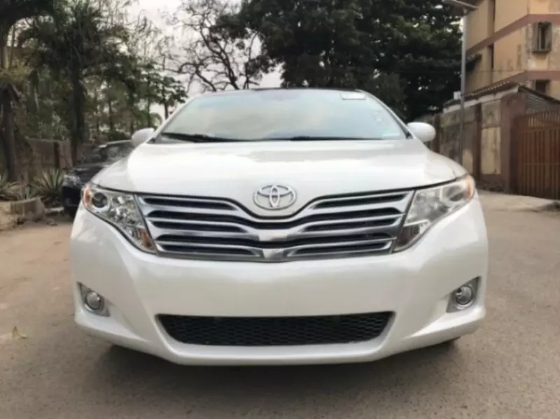 Toyota Venza   - 2013