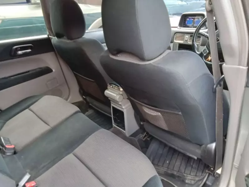 Subaru Forester   - 2005