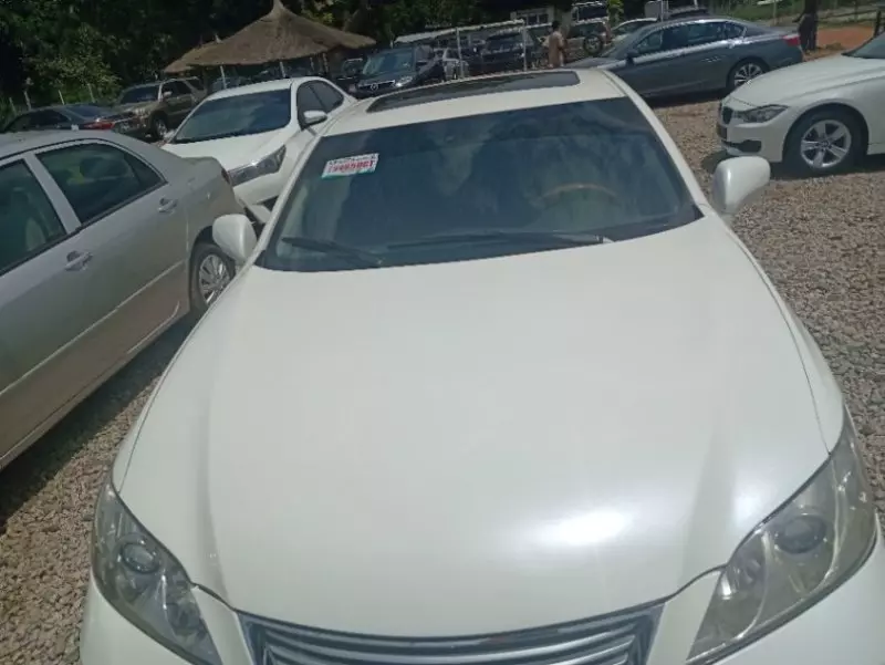 Lexus ES 350   - 2007