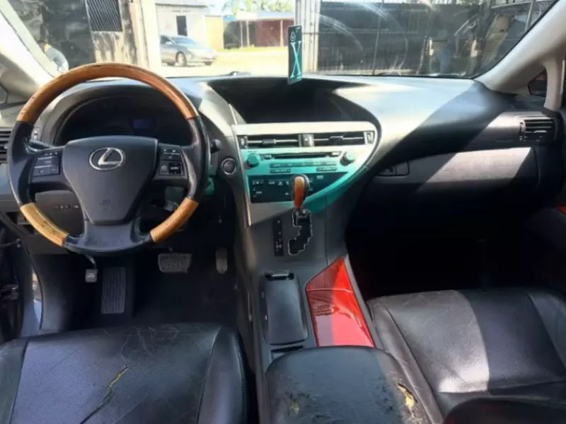 Lexus RX 350