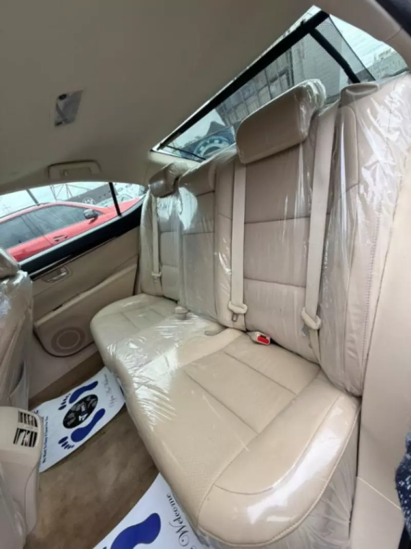 Lexus ES 350   - 2014