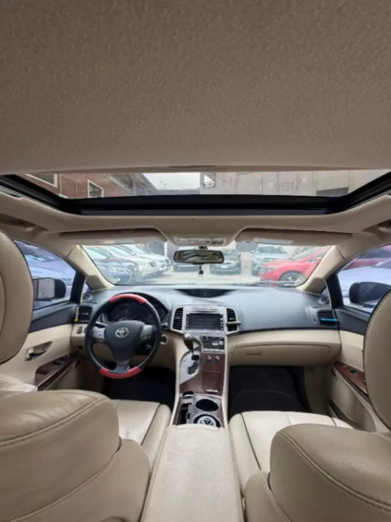 Toyota Venza   - 2010