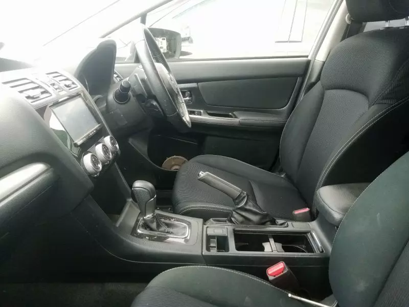 Subaru Impreza   - 2014