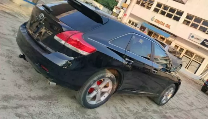 Toyota Venza   - 2010