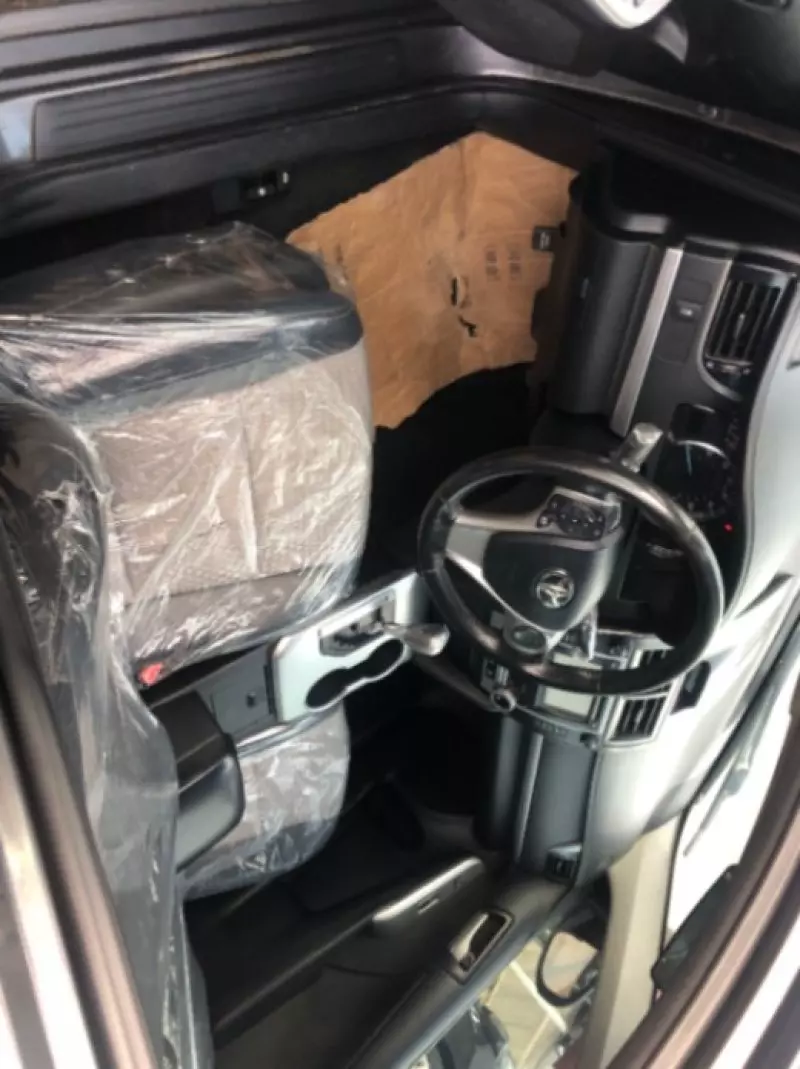 Toyota camry   - 2013