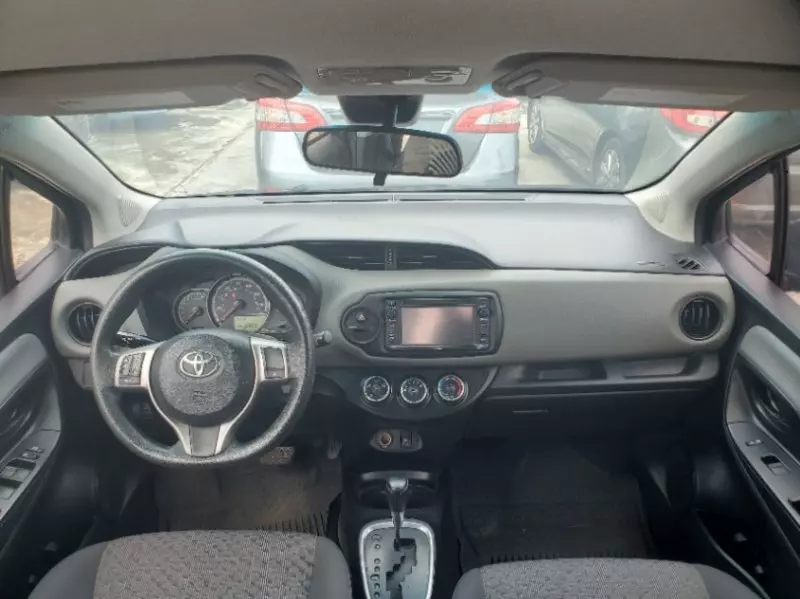 Toyota Yaris   - 2017