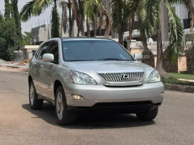Lexus RX 330   - 2005