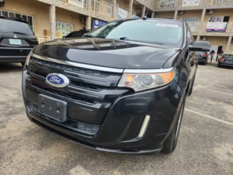 Ford Edge   - 2013