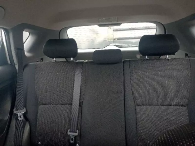 Pontiac Vibe   - 2010