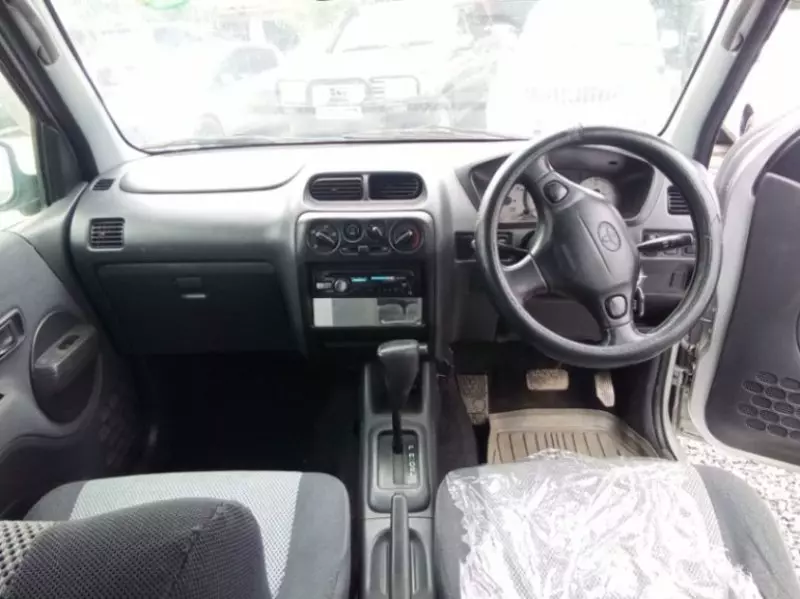 Toyota camry   - 2005